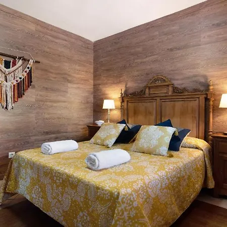 La Quinta De Vals 别墅 *