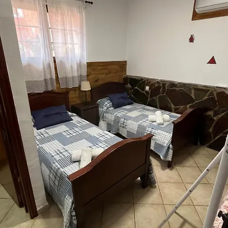 La Quinta De Vals 别墅 巴尔塞基略