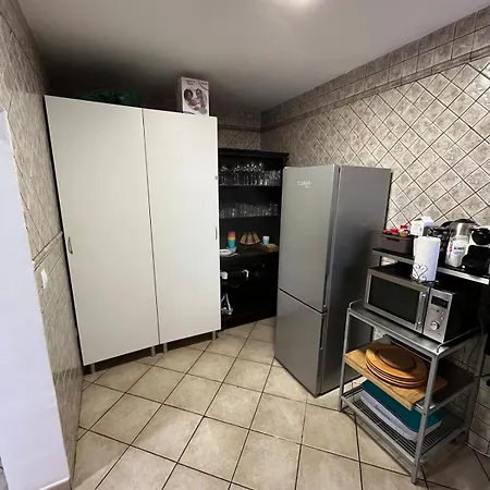 La Quinta De Vals 别墅 巴尔塞基略