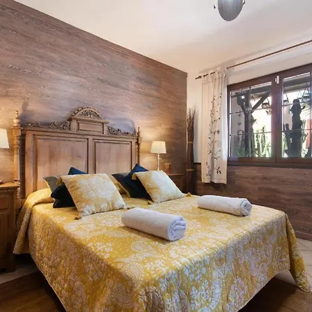 La Quinta De Vals 巴尔塞基略