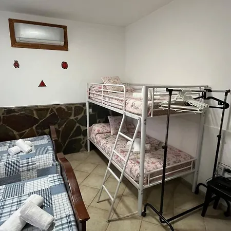 La Quinta De Vals Valsequillo de Gran Canaria