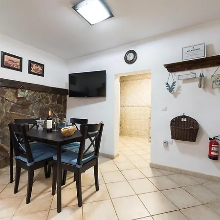 Villa La Quinta De Vals