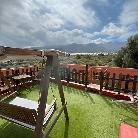 Villa La Quinta De Vals *