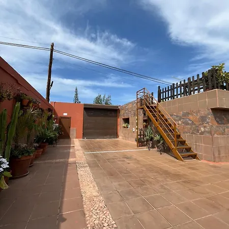 Βίλα La Quinta De Vals