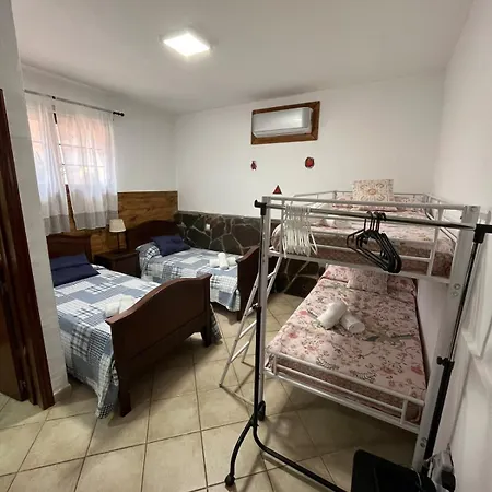Villa La Quinta De Vals *