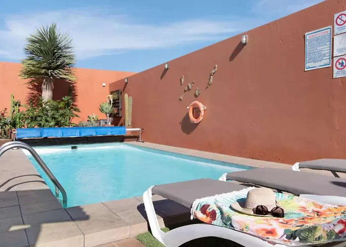 Villa La Quinta De Vals