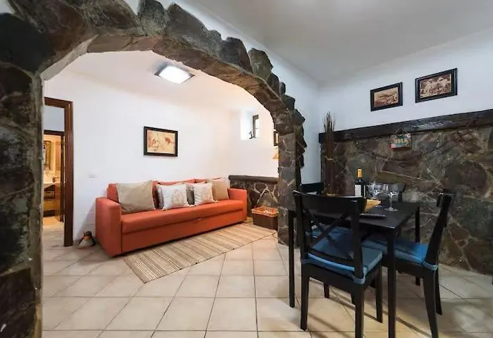 Villa La Quinta De Vals