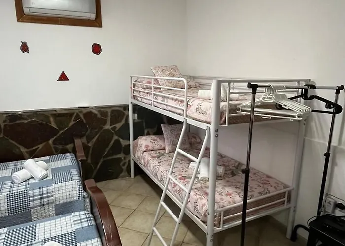 La Quinta De Vals Valsequillo de Gran Canaria