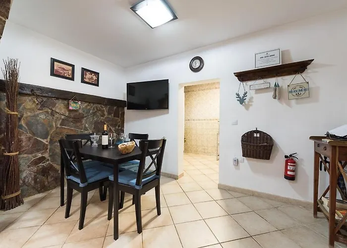 Villa La Quinta De Vals