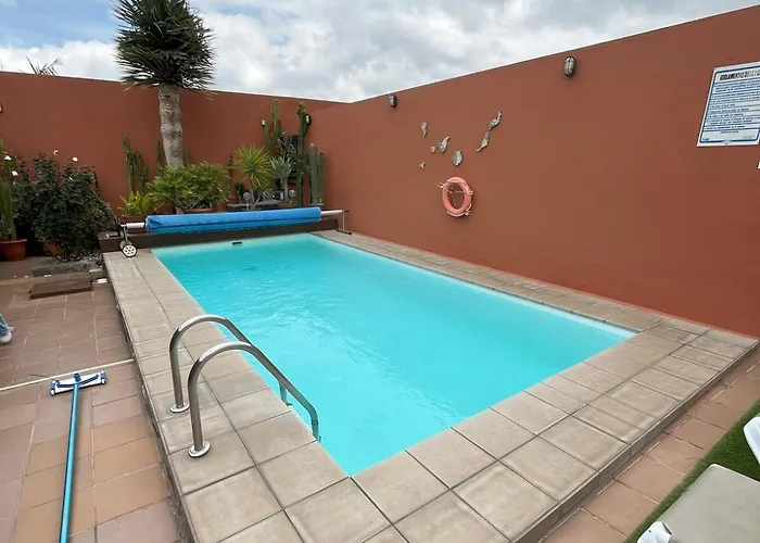 La Quinta De Vals Villa