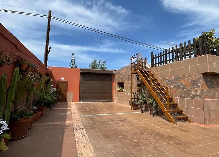 Villa La Quinta De Vals