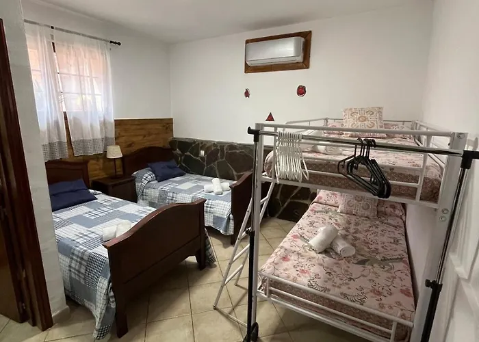 Villa La Quinta De Vals *