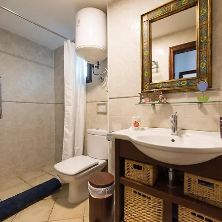 别墅 La Quinta De Vals