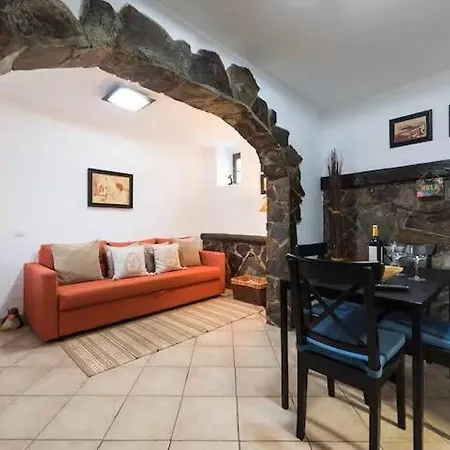 别墅 La Quinta De Vals