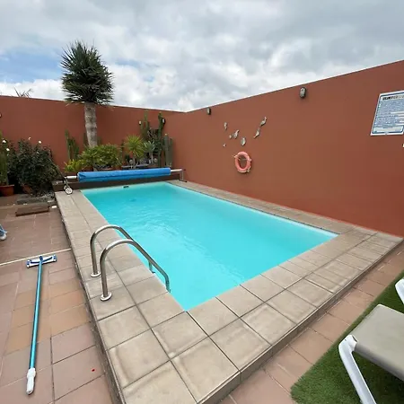 La Quinta De Vals 别墅