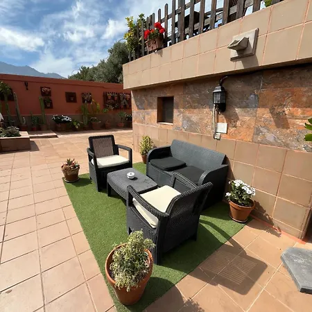 La Quinta De Vals * 巴尔塞基略