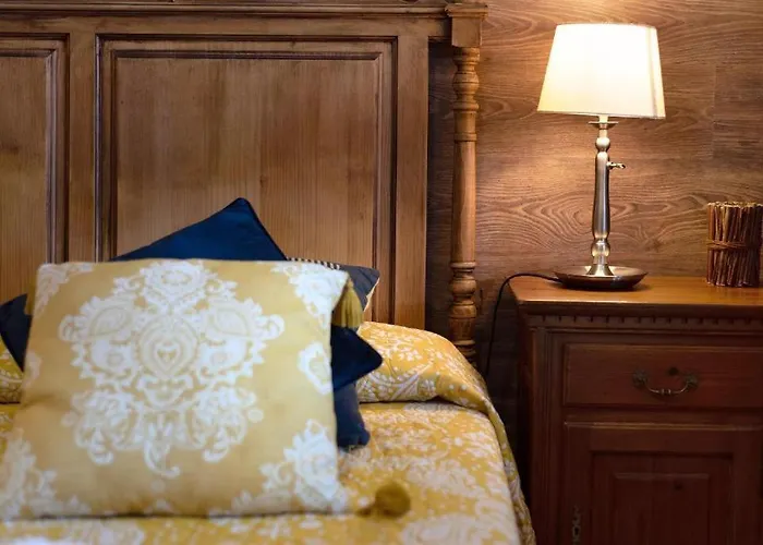 Villa La Quinta De Vals Valsequillo de Gran Canaria